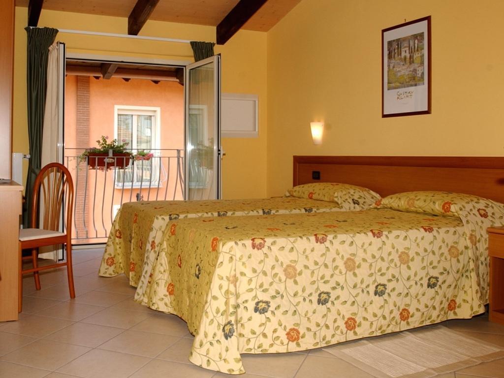Hotel Agata Biella Exterior photo
