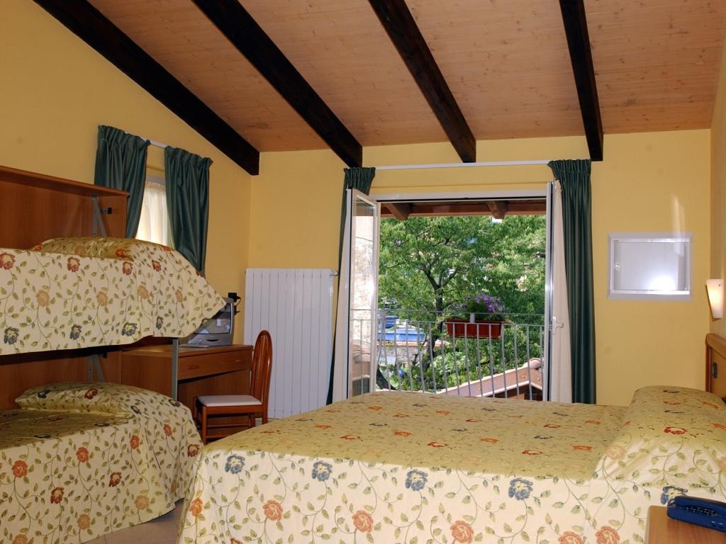 Hotel Agata Biella Exterior photo